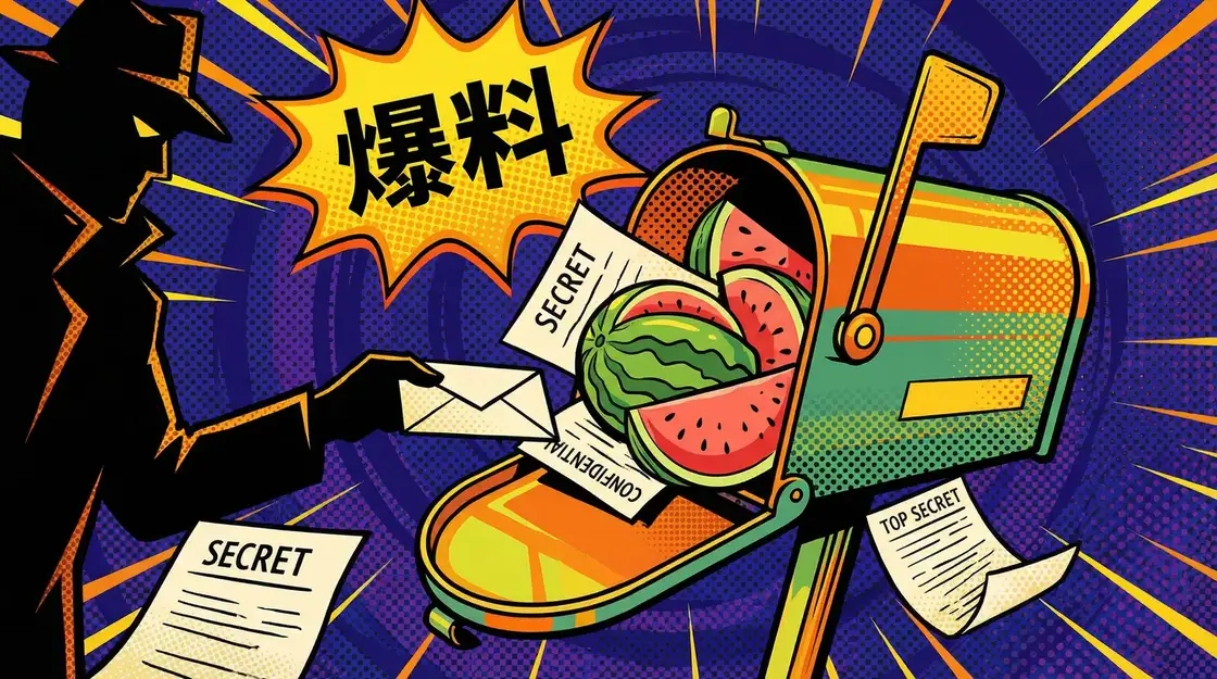 果冻传媒视频 匿名爆料通道漫画插图